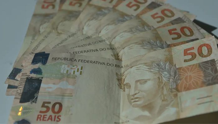 © Agencia Brasil Mercado financeiro reduz previsão da inflação para 5,57%